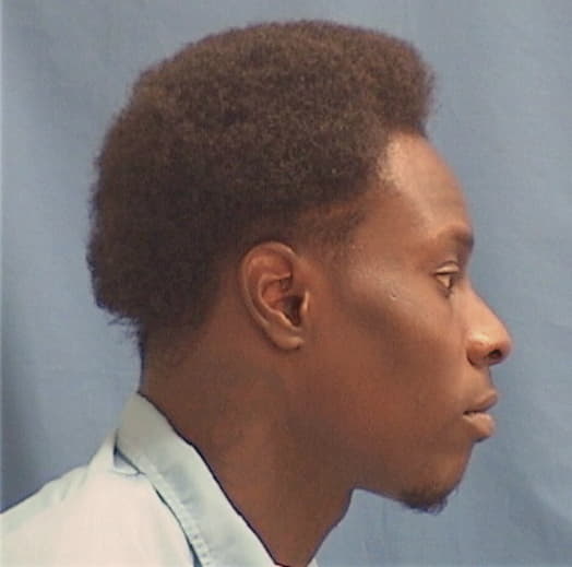 SAWYER, JAHAD M., Cook County  IL