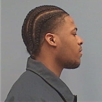 STEWARD, DARIUS, Sangamon County  IL