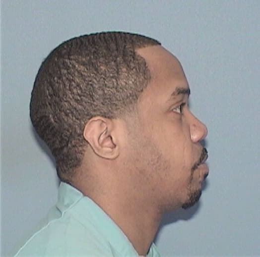 YOUNG, TABARI, Cook County  IL