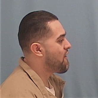 ALVAREZ, JESSE, Kane County  IL