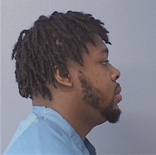 BULLOCK, DERRICK, Cook County  IL