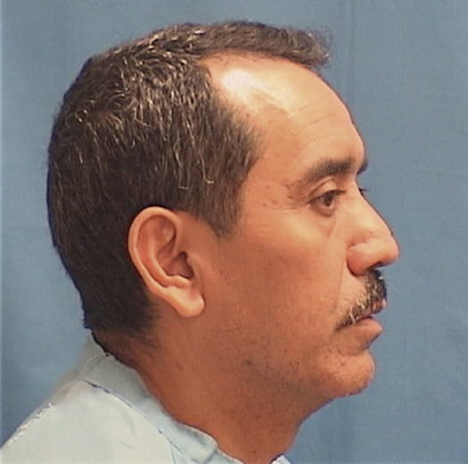 DIAZ, BERNABE, Cook County  IL
