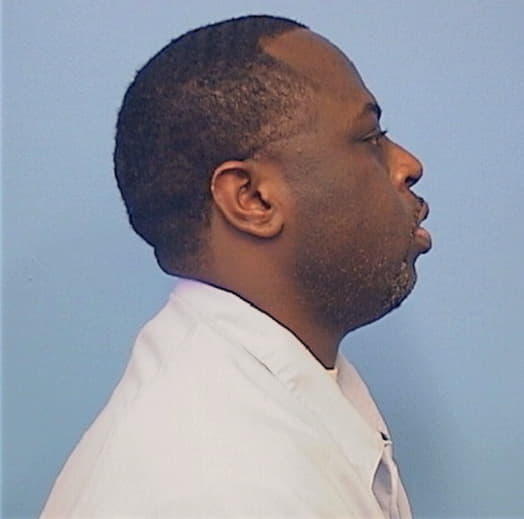 SYKES, CEDRIC, Cook County  IL