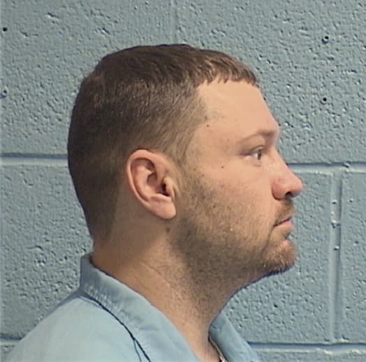CLUTTS, PHILLIP E., Madison County  IL
