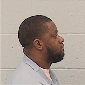 DAWSON, DARRICK, Cook County  IL