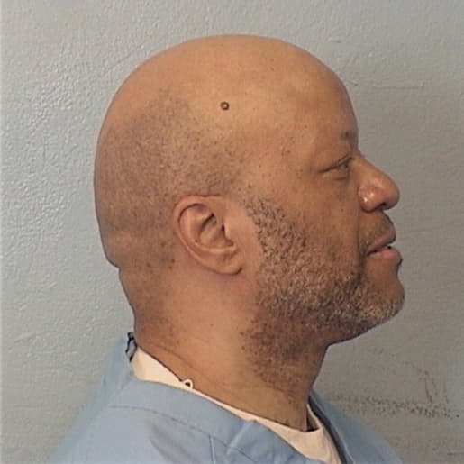 HODGES, RICHARD, Cook County  IL