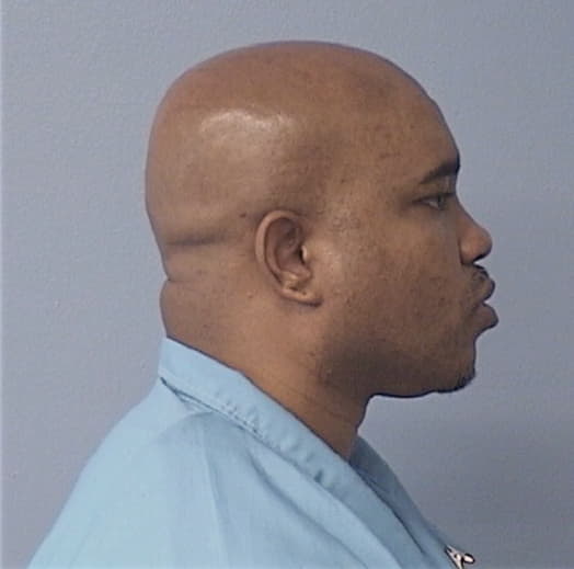 JOHNSON, ALBERT, Cook County  IL