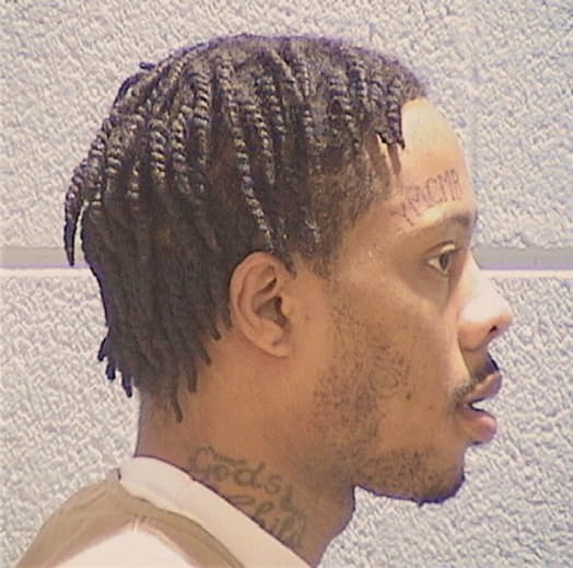 WALLS, BRIKYLE A., Cook County  IL