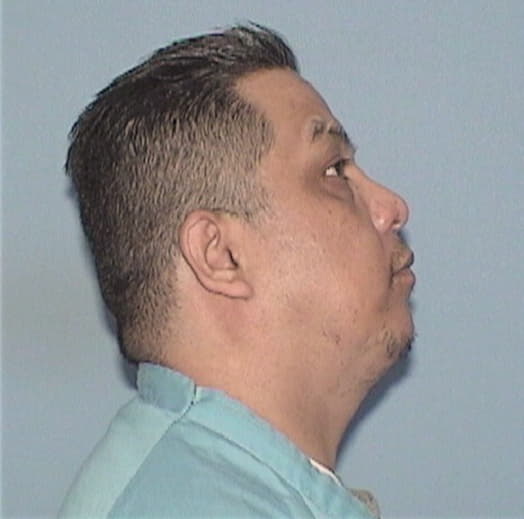 GONZALEZ, RAUL, Cook County  IL