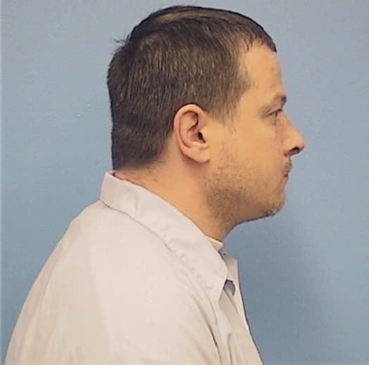 HAUGHT, RICAN L., Massac County  IL