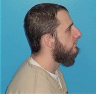 INCE, CODEY C., Jefferson County  IL