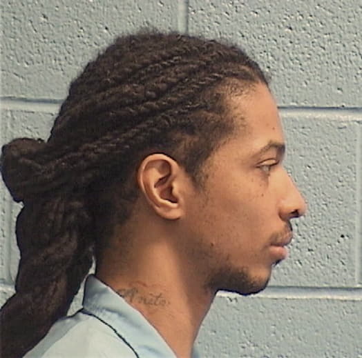 JACKSON, MYRON A., Bureau County  IL