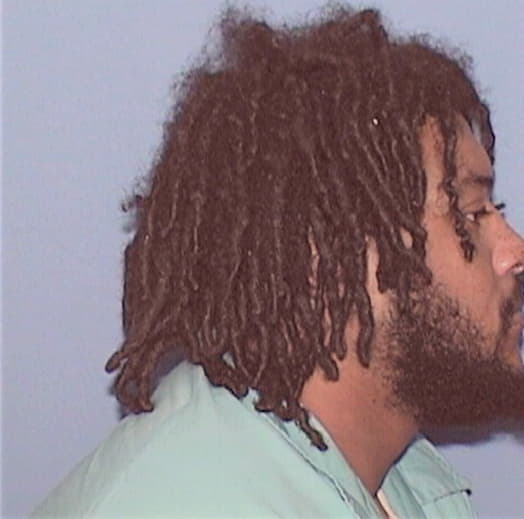 STRONG, DAMARCUS T., Stephenson County  IL