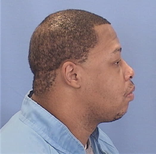 ROBISON, BERNARD C., Johnson County  IL