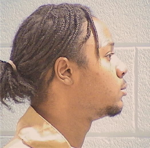 CLARK, ANTONIO N., Peoria County  IL
