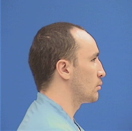 ELLEDGE, DANIEL S., Madison County  IL