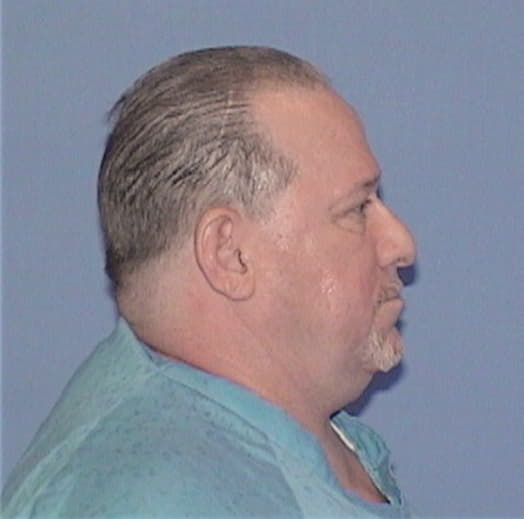 FERGUSON, PHILLIP M., Cook County  IL