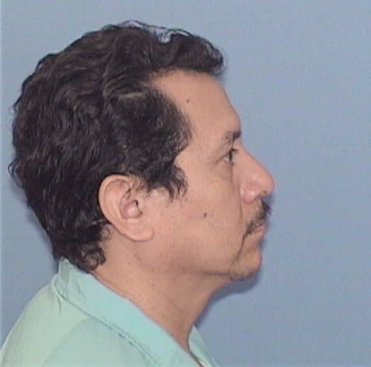 GARCIA, FERNANDO, DuPage County  IL