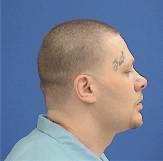 MILLER, JUSTIN P., Bureau County  IL