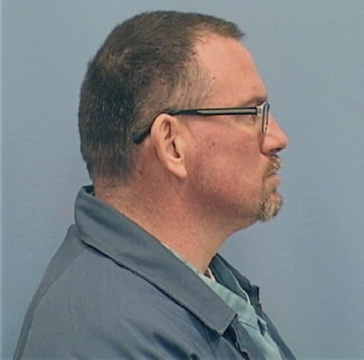 OLIGER, PATRICK O., Madison County  IL