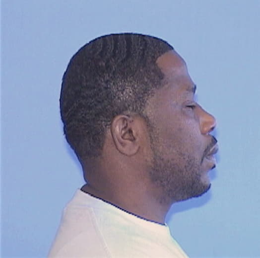 HAROLD, TONY C., Sangamon County  IL