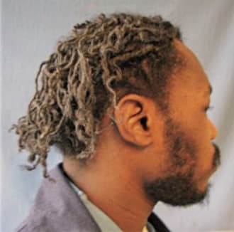 JOHNSON, JEROME L., Lake County  IL
