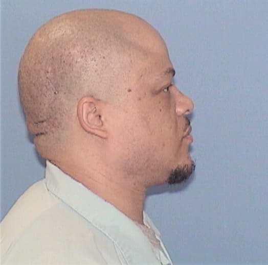 MARSHALL, LANDRELL, Cook County  IL