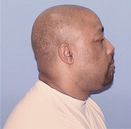 MCDANIEL, DAVID, Cook County  IL
