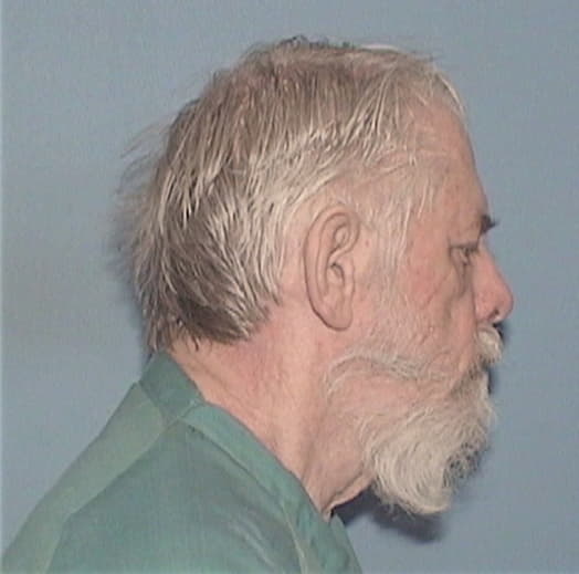 PATIENT, RONALD E., Shelby County  IL