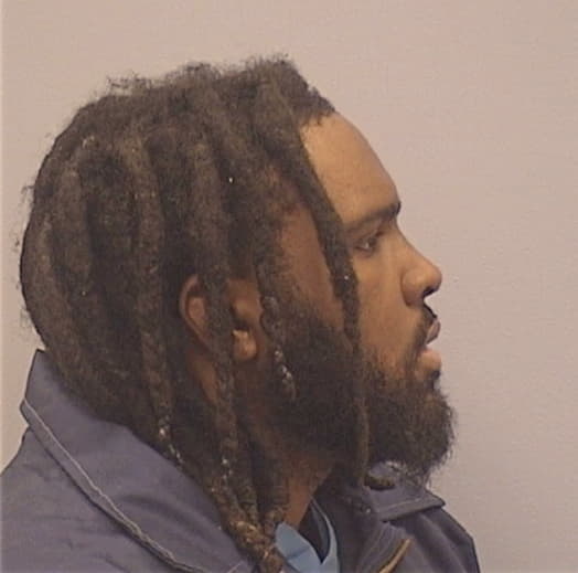 WEEDEN, RONALD, Cook County  IL