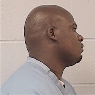 POLK, DARIUS, Cook County  IL