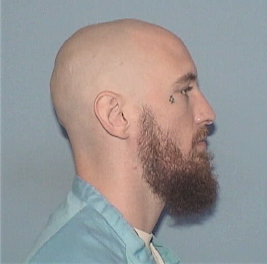 BROWN, AARON A., Rock Island County  IL