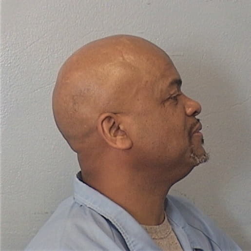 GARRISON, RICHARD, Cook County  IL