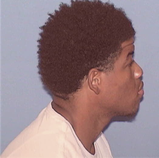 HARVEY, TRAIVYON, Cook County  IL