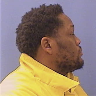 JONES, TYRONE, Cook County  IL