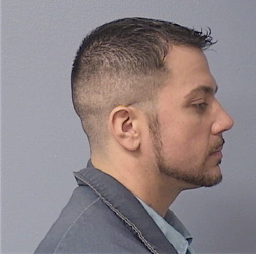 MARSHALL, JARON J., Livingston County  IL