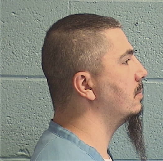 PARROTT, RANDALL W., Mercer County  IL