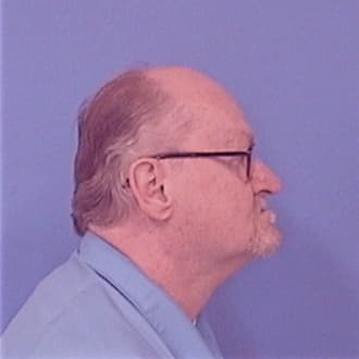 GEGAN, WILLIAM F., Marion County  IL