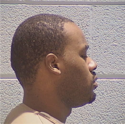 HUMPHRIES, JACQUAN, Cook County  IL