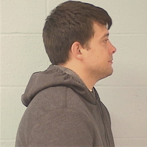 RICKETTS, ALEX R., White County  IL
