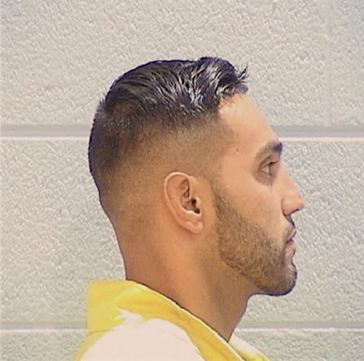 CORREA, JEFFREY O., Lasalle County  IL