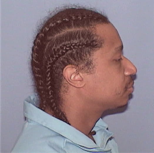 JACKSON, TONY T., Lake County  IL