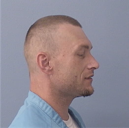 JOHNSON, JASON L., Jersey County  IL