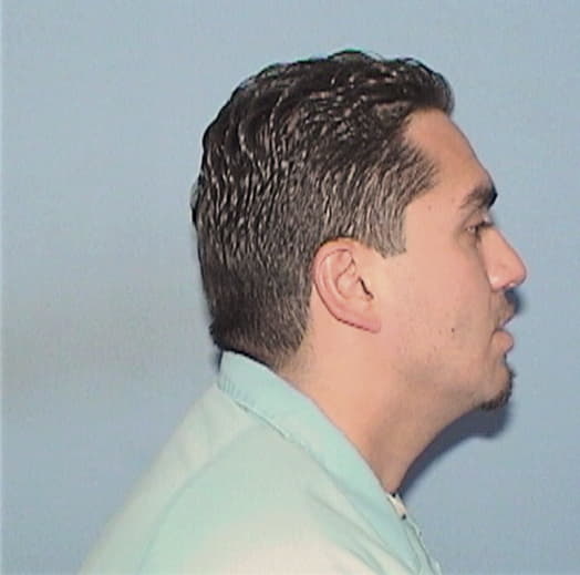 MACIAS, ROBERTO, Cook County  IL