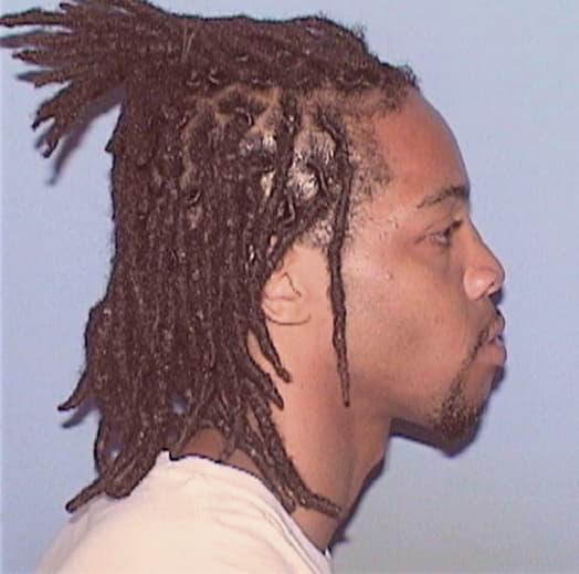 CRUMPTON, KEONDRE, Will County  IL