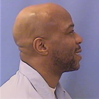 ECFORD, AQUAN L., Cook County  IL