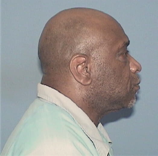 FRAZIER, LARRY, Cook County  IL