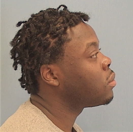 WILLIAMS, LARRY, Cook County  IL