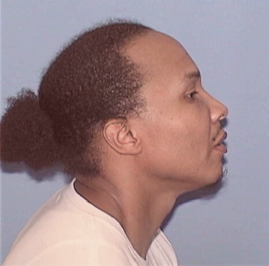 GEIGER, TERRELL D., Kankakee County  IL