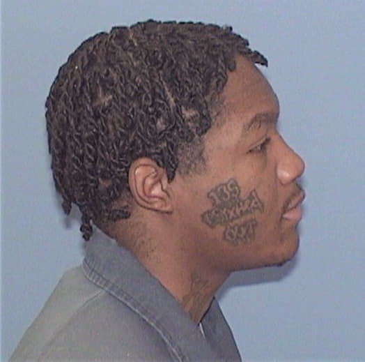 JENKINS, KEJUAN I., Champaign County  IL